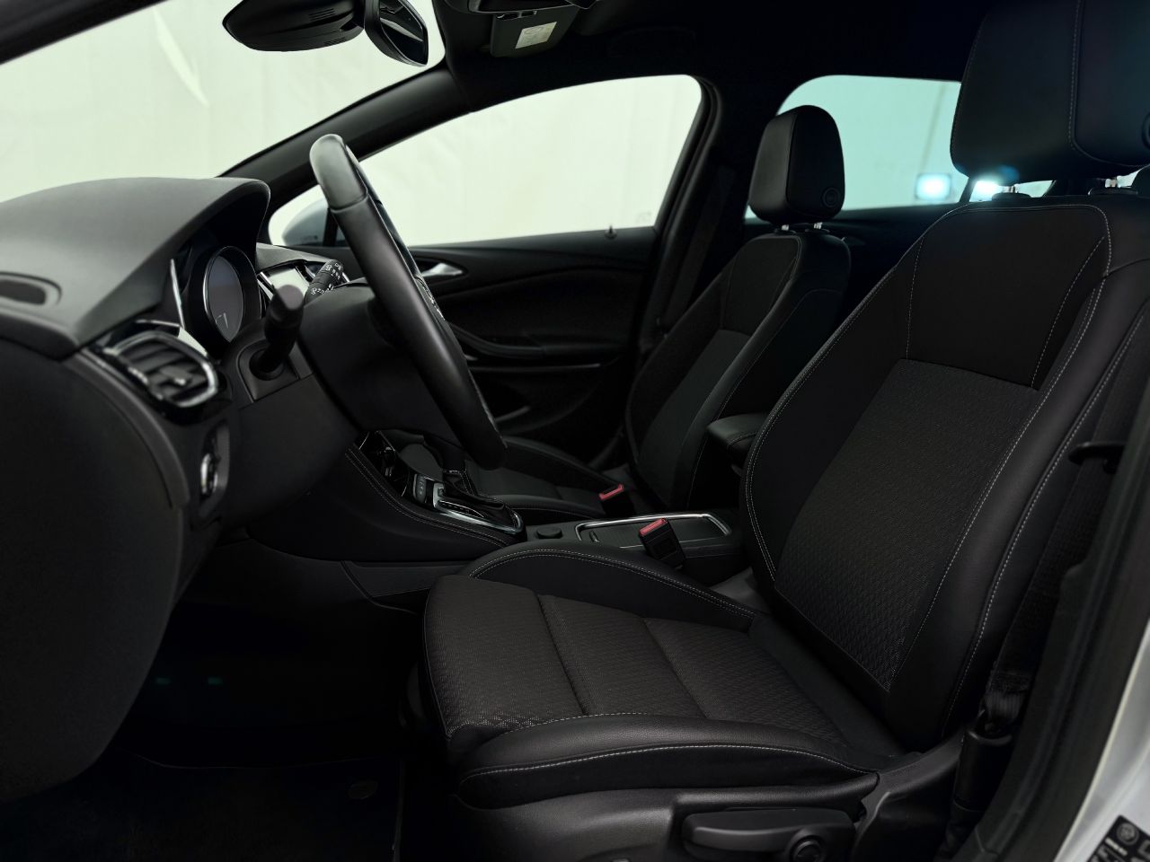Opel Astra | 9