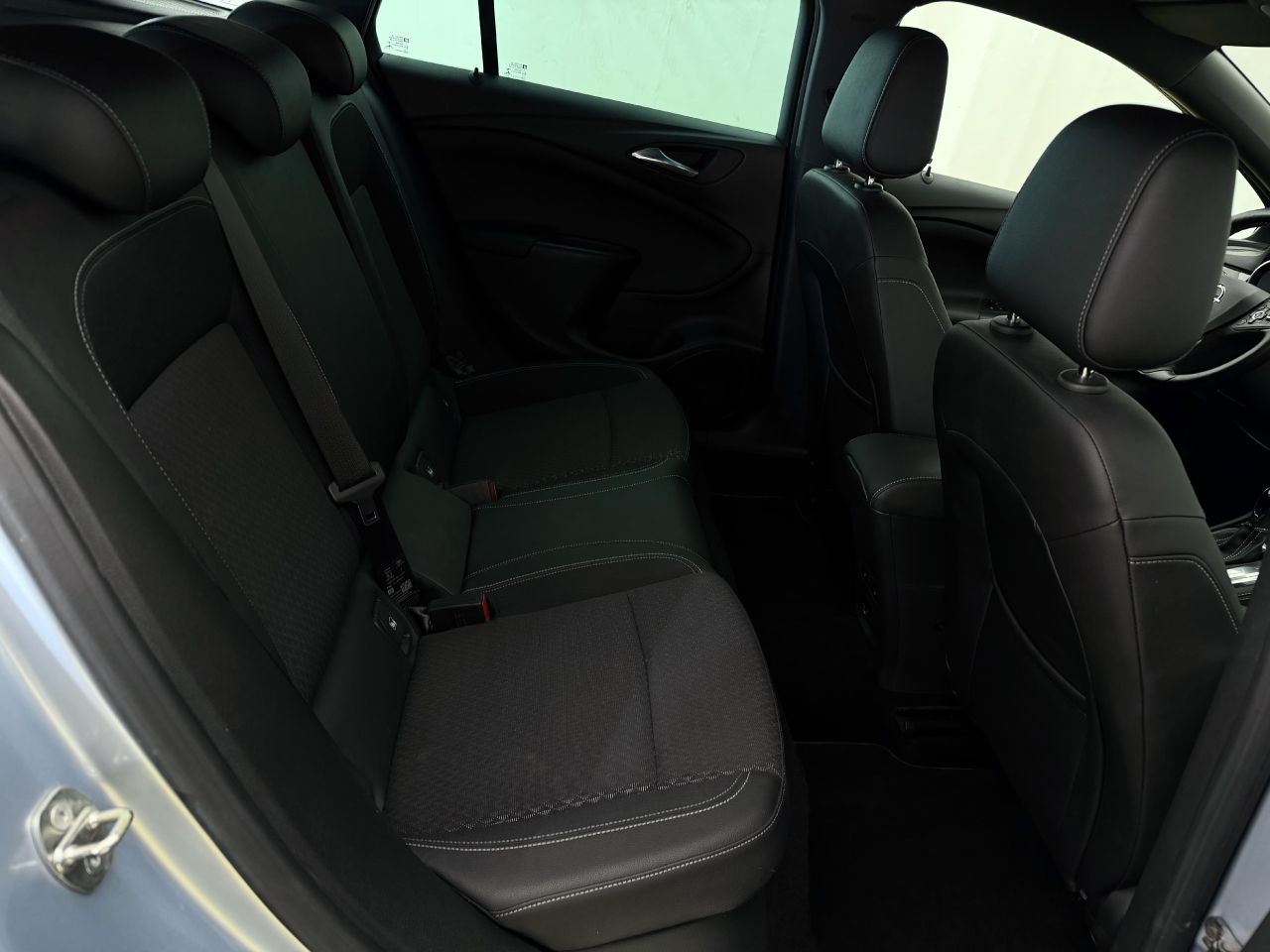 Opel Astra | 11