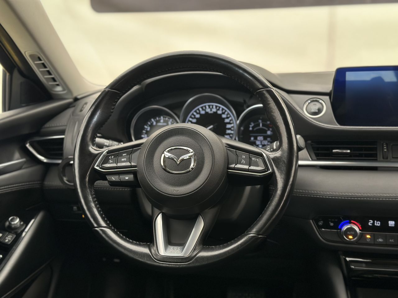 Mazda 6 | 15