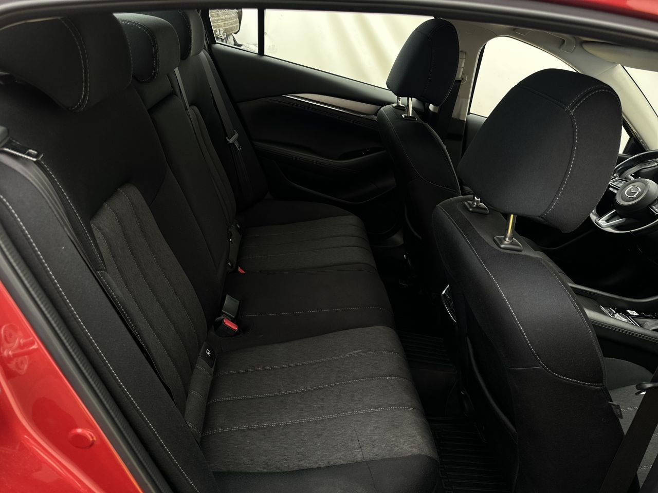Mazda 6 | 11