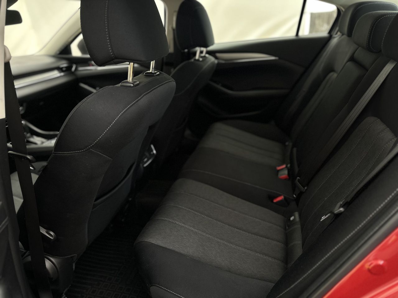 Mazda 6 | 10