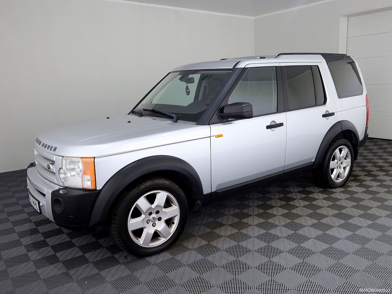Land Rover | 1