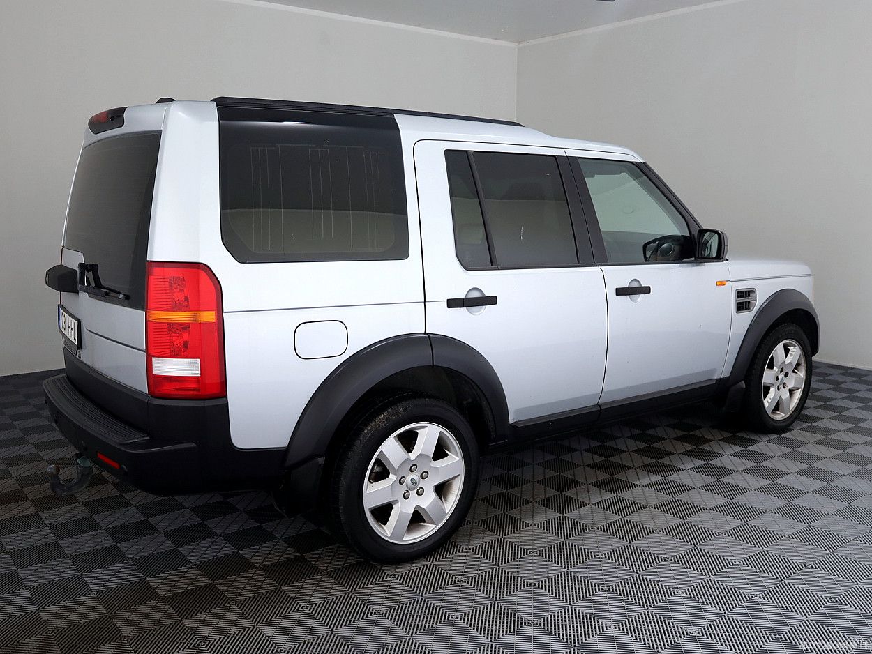 Land Rover | 2