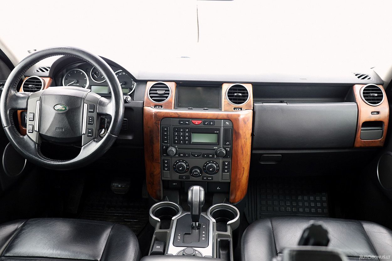 Land Rover | 4