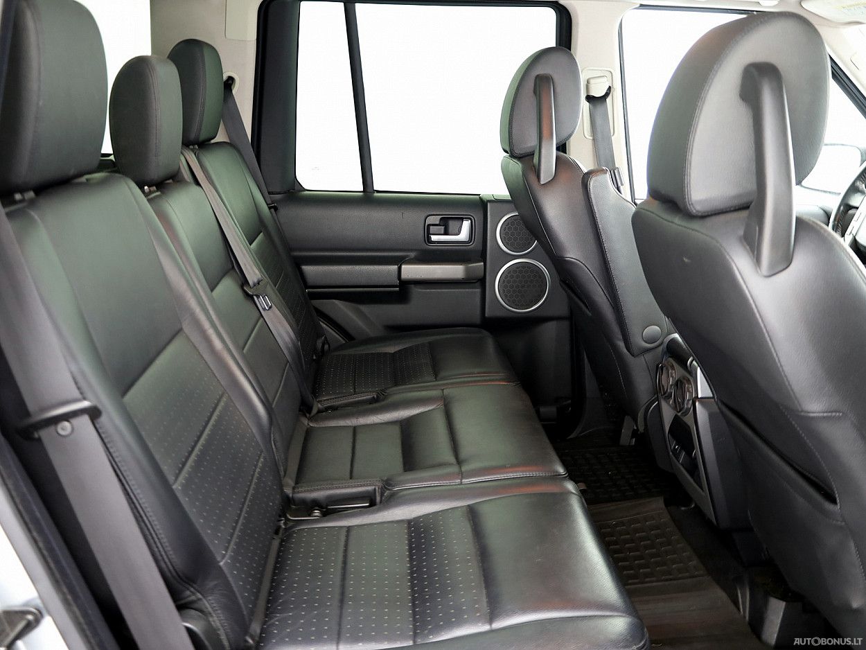 Land Rover | 6