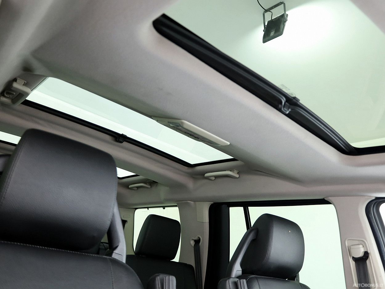 Land Rover | 8
