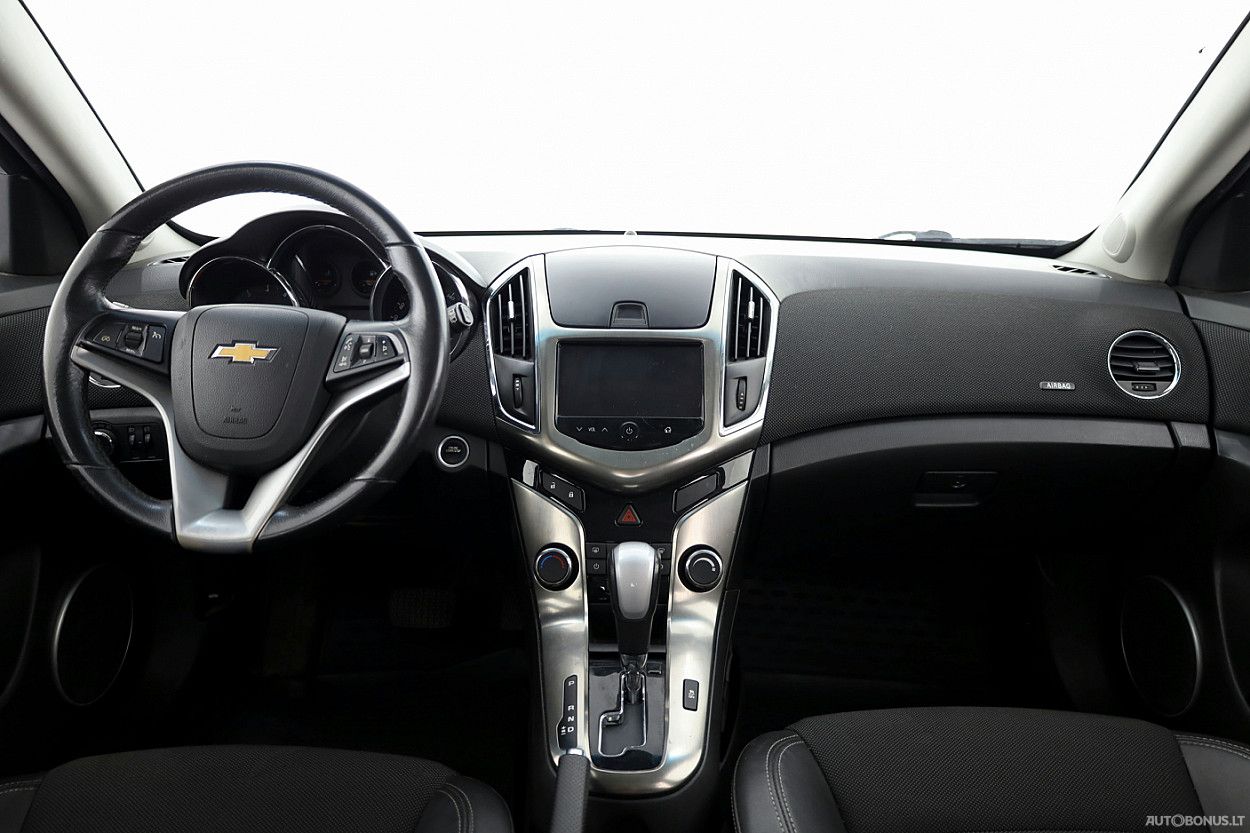 Chevrolet | 4