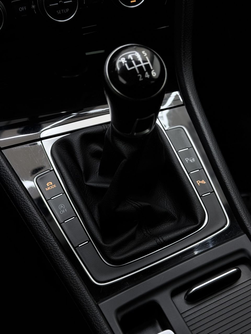 Volkswagen Golf | 21