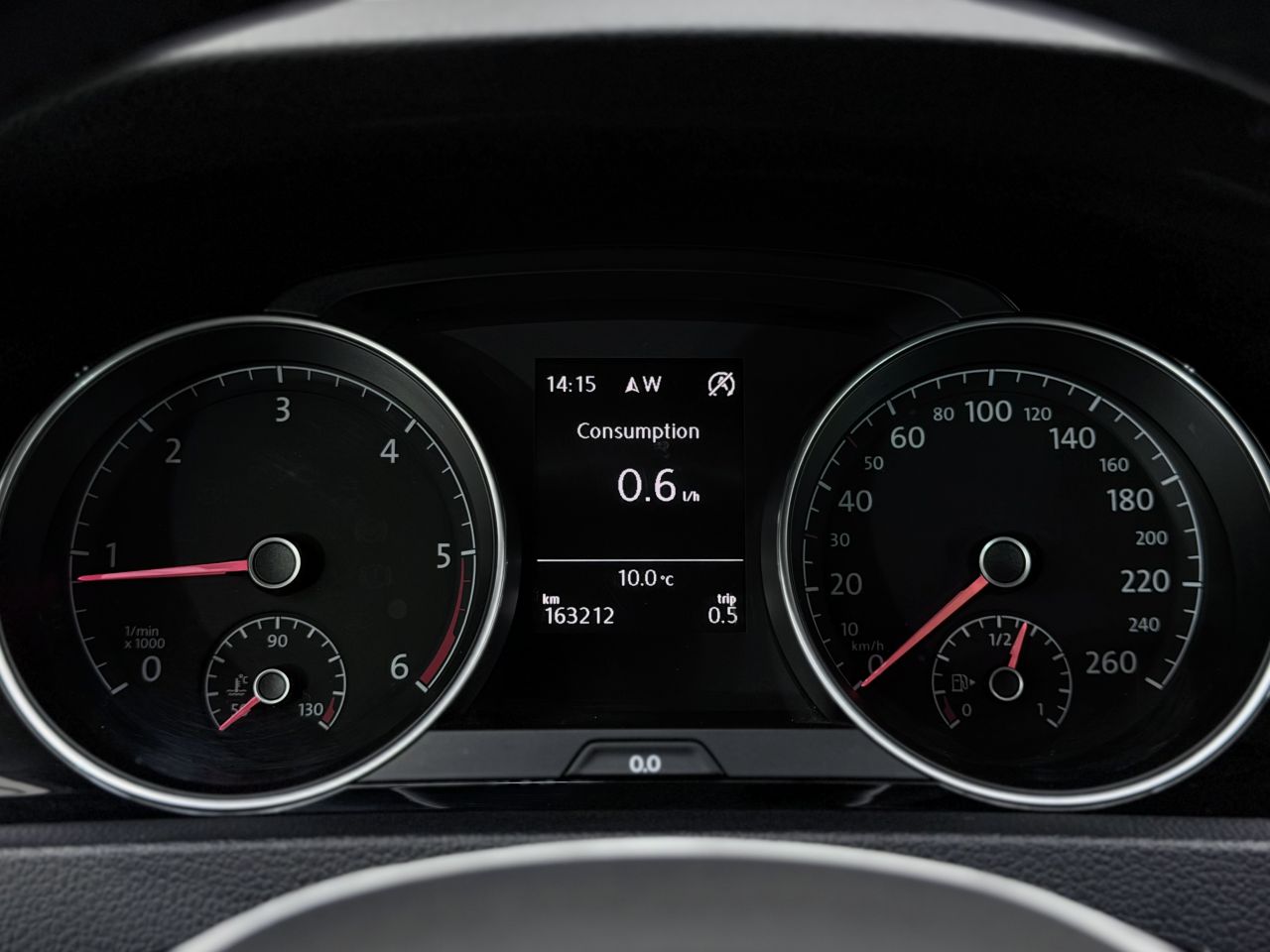 Volkswagen Golf | 26