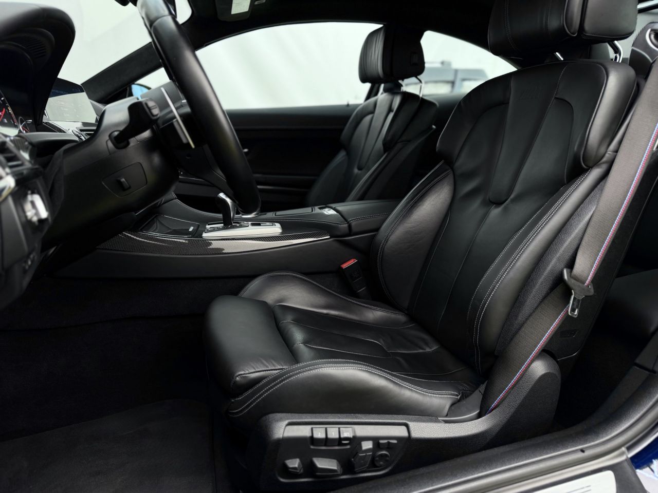 BMW M6 | 9