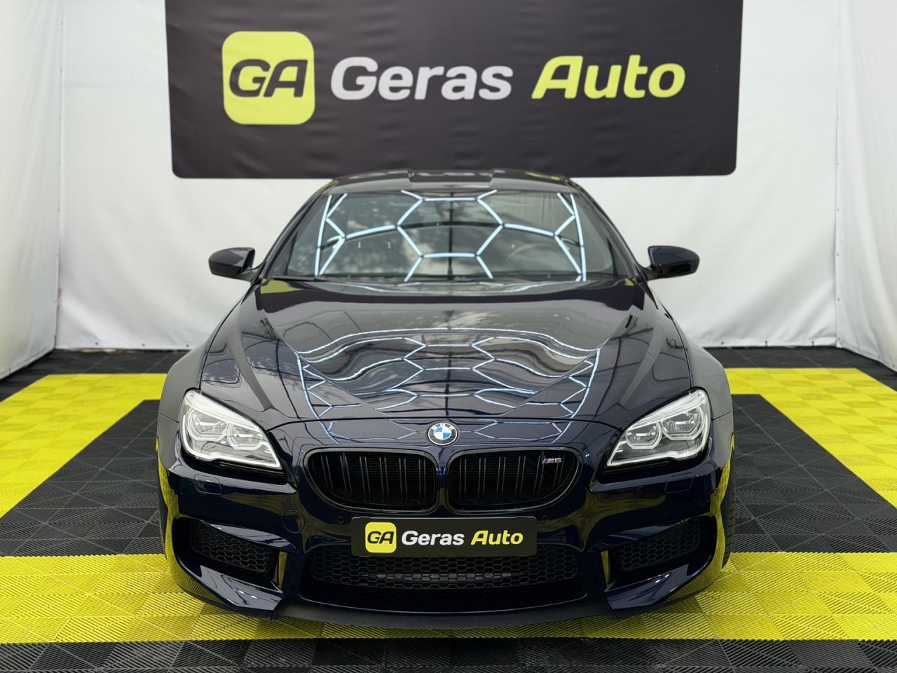 BMW M6 | 6