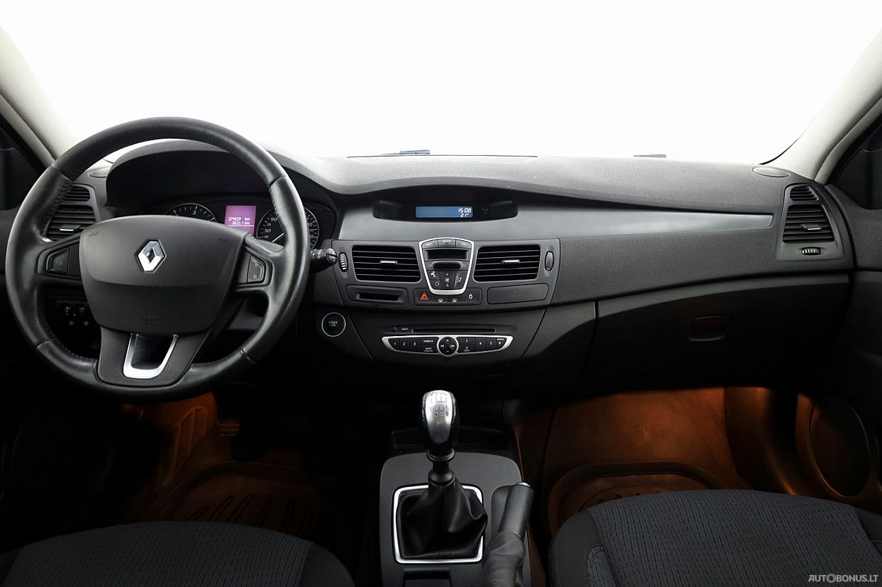 Renault | 4