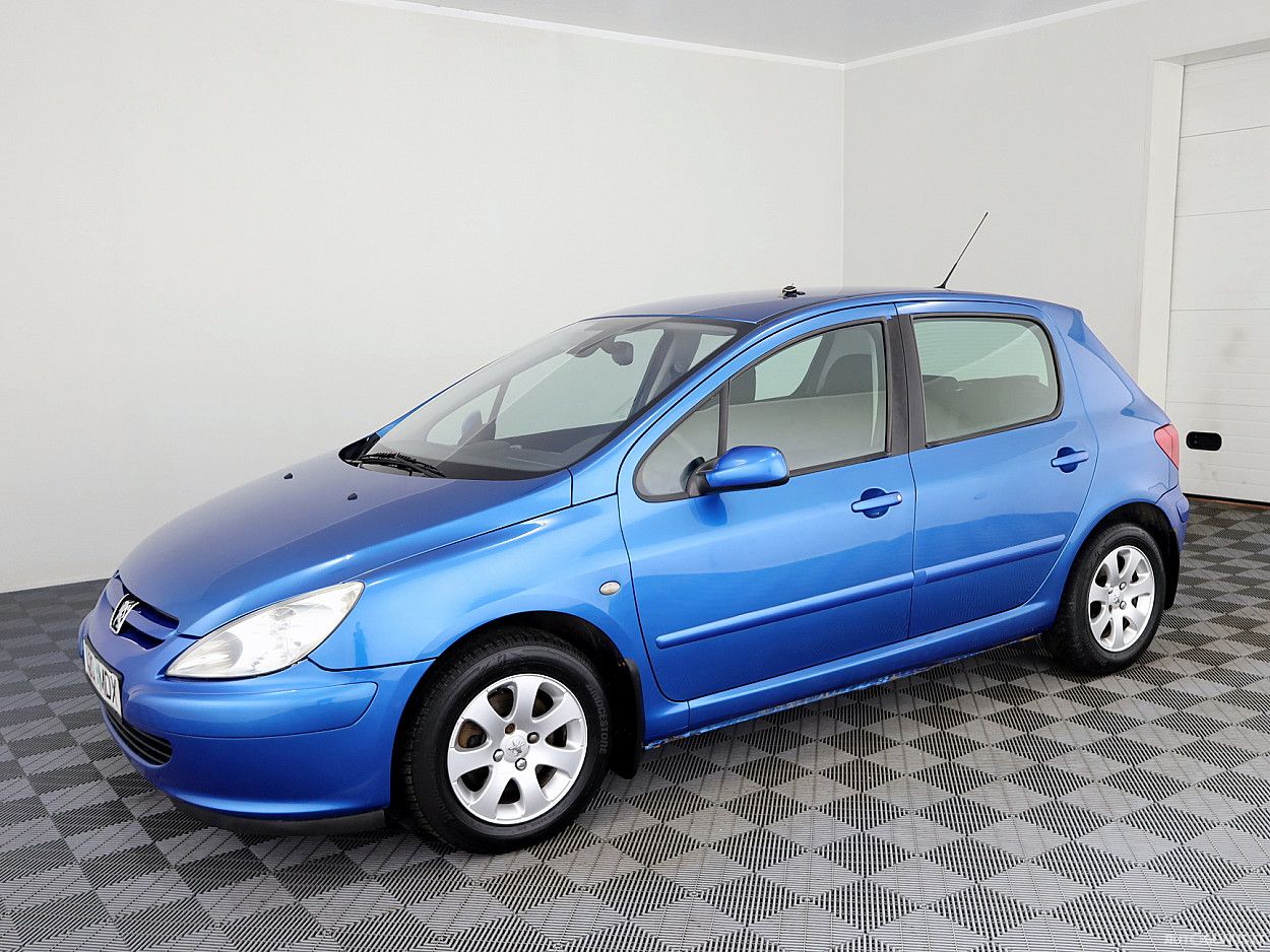 Peugeot | 1