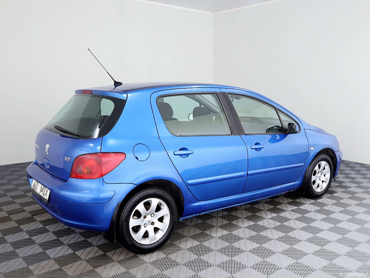 Peugeot | 2