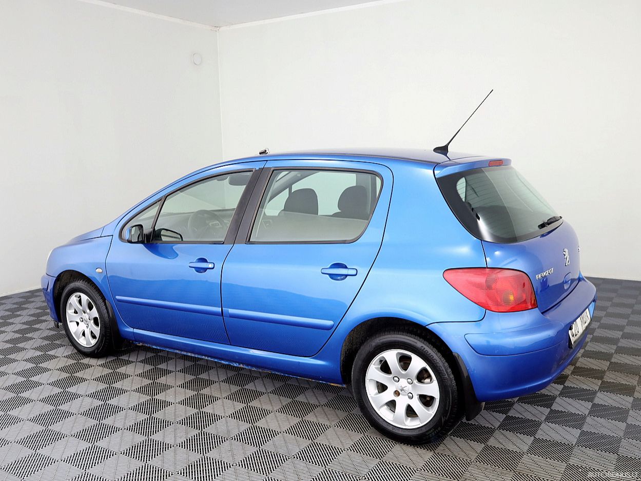Peugeot | 3