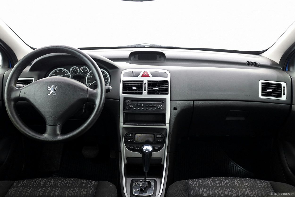 Peugeot | 4