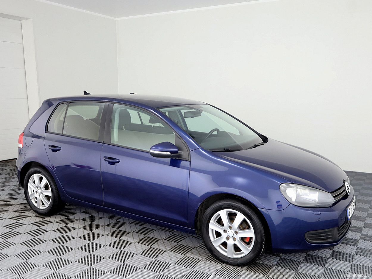 Volkswagen | 1