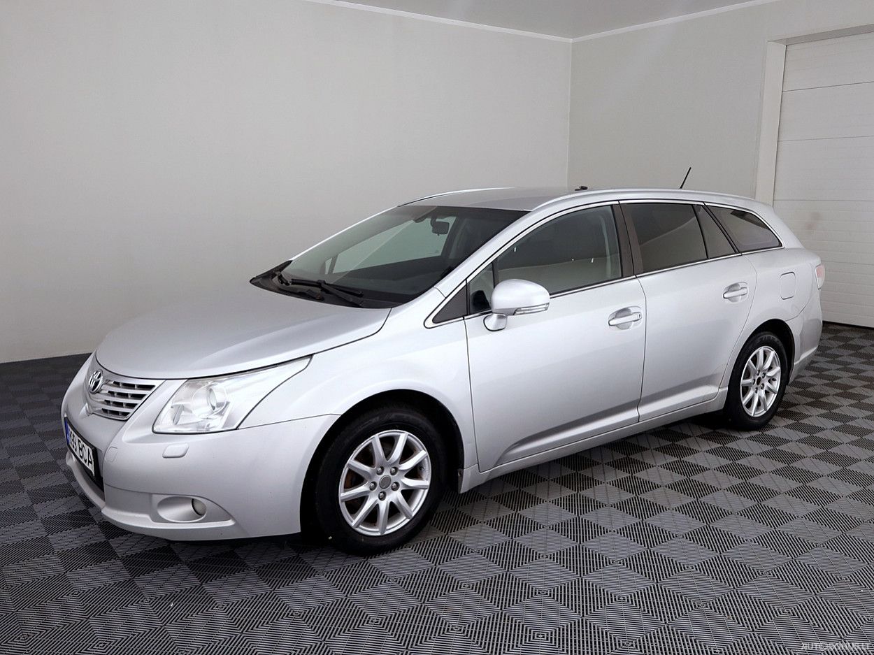 Toyota | 1
