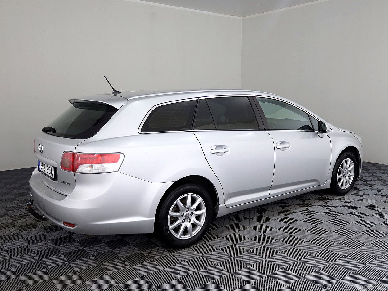 Toyota | 2