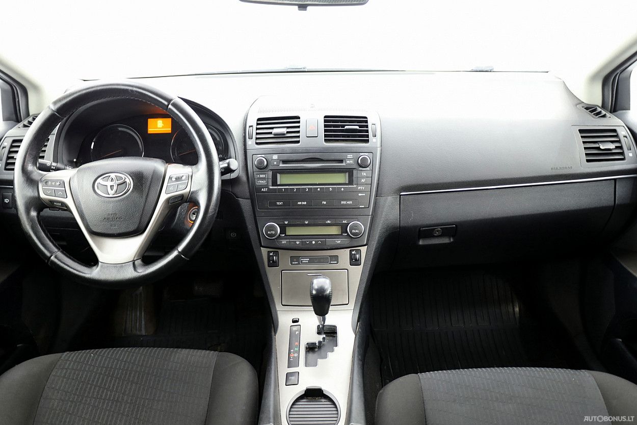 Toyota | 4