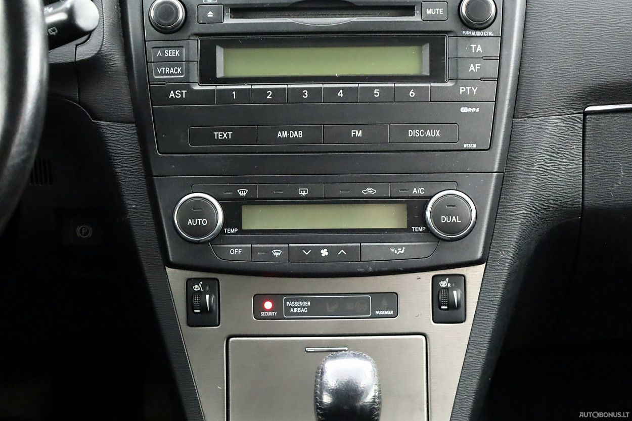 Toyota | 7