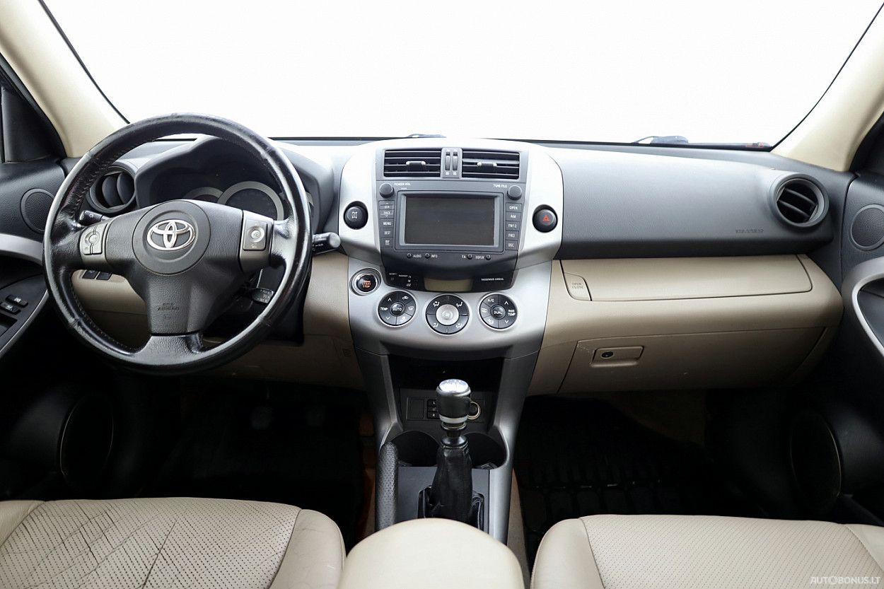 Toyota | 4