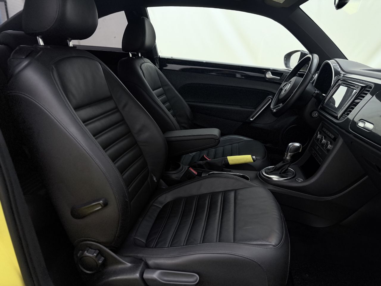 Volkswagen Beetle | 13