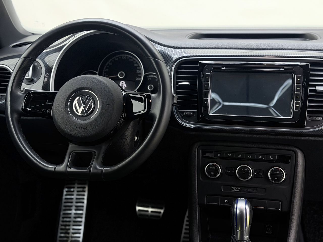 Volkswagen Beetle | 15