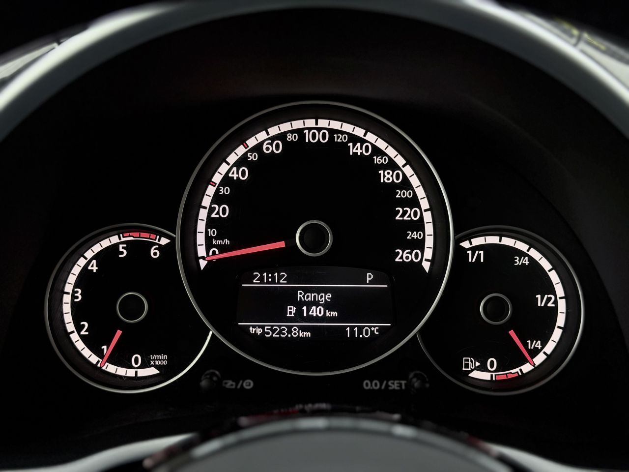Volkswagen Beetle | 25