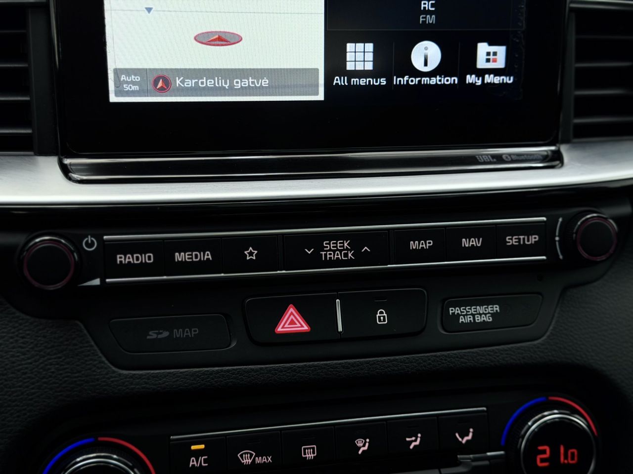 Kia Pro Cee'd | 27