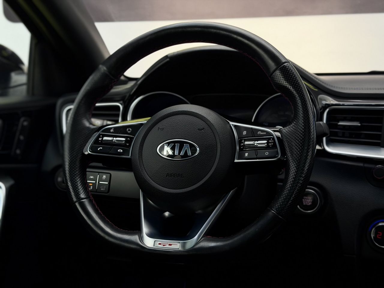 Kia Pro Cee'd | 17