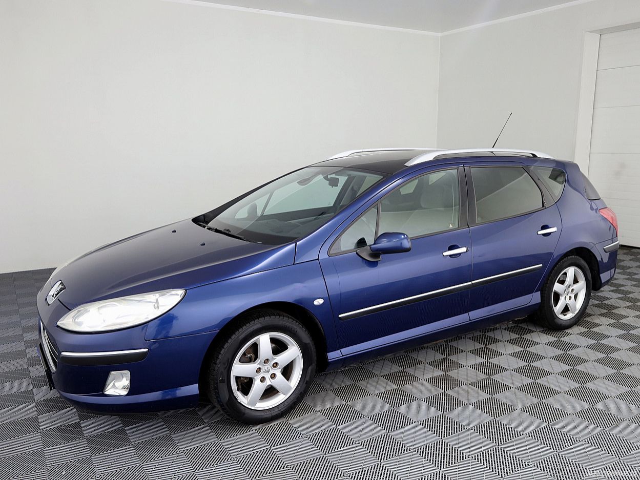 Peugeot | 1