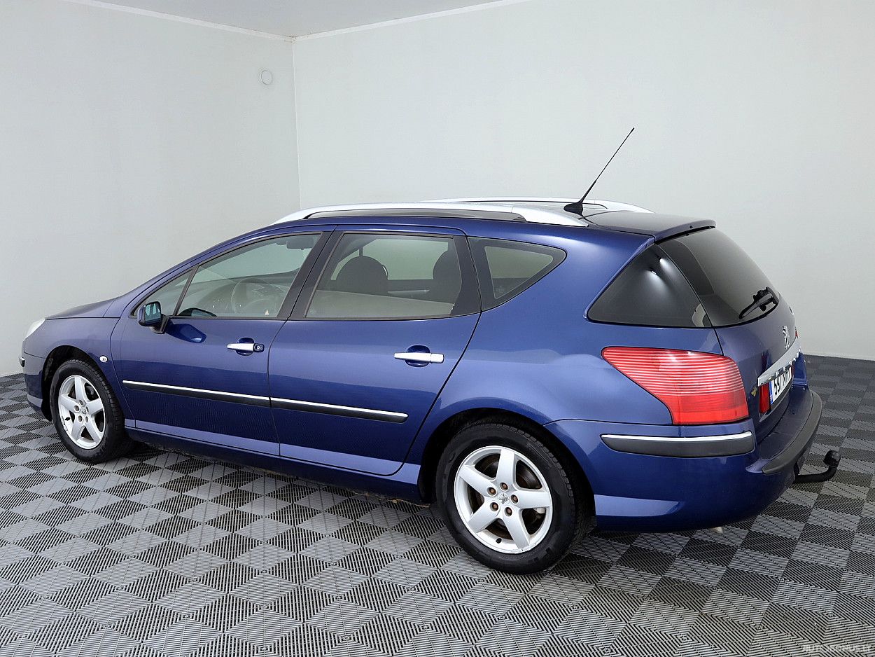 Peugeot | 3
