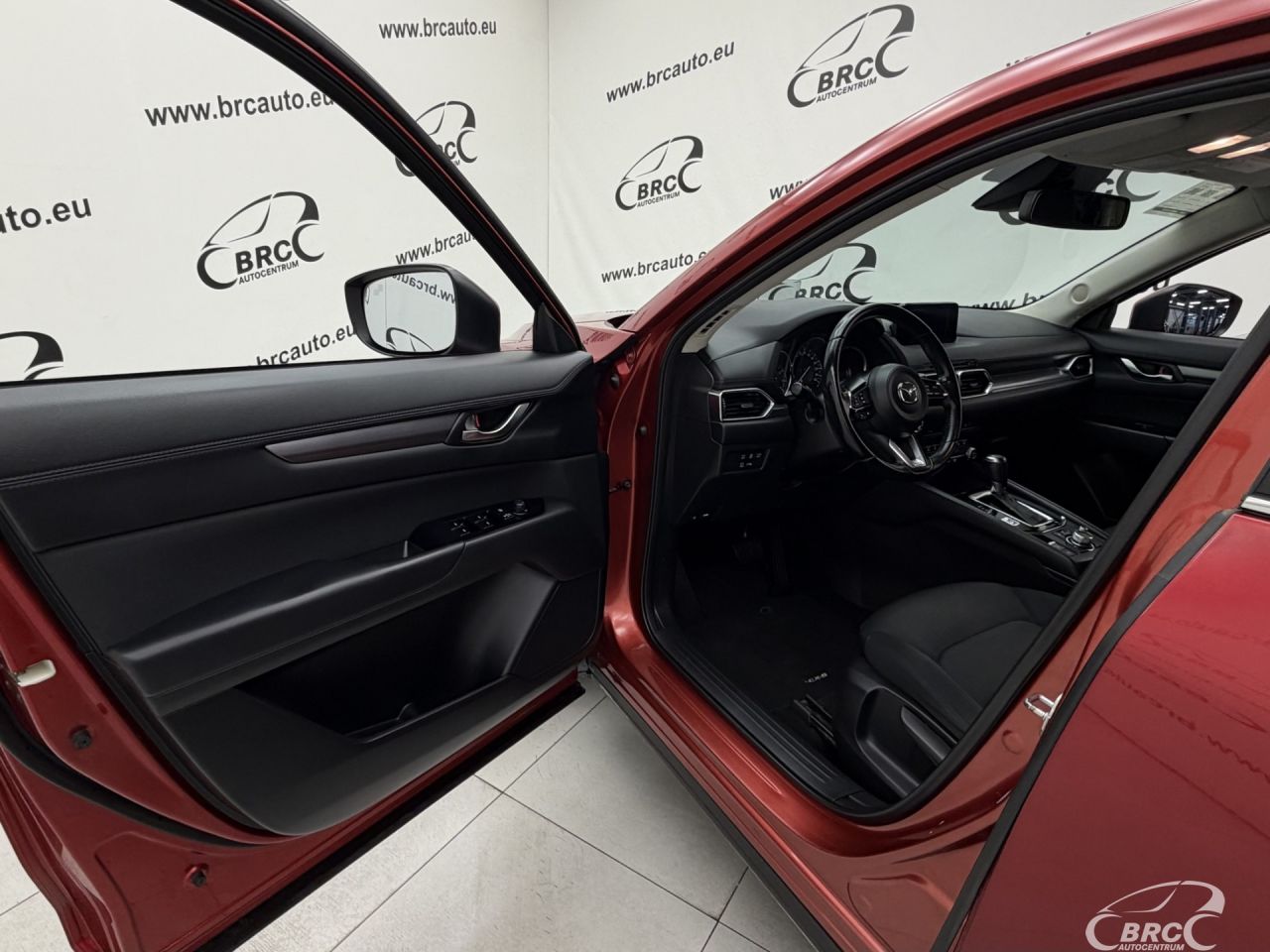 Mazda CX-5 | 19