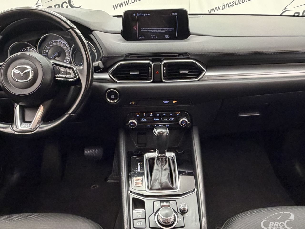 Mazda CX-5 | 15