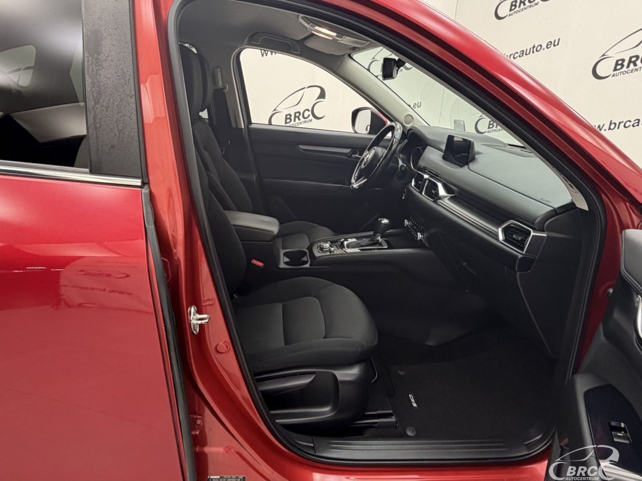 Mazda CX-5 | 3