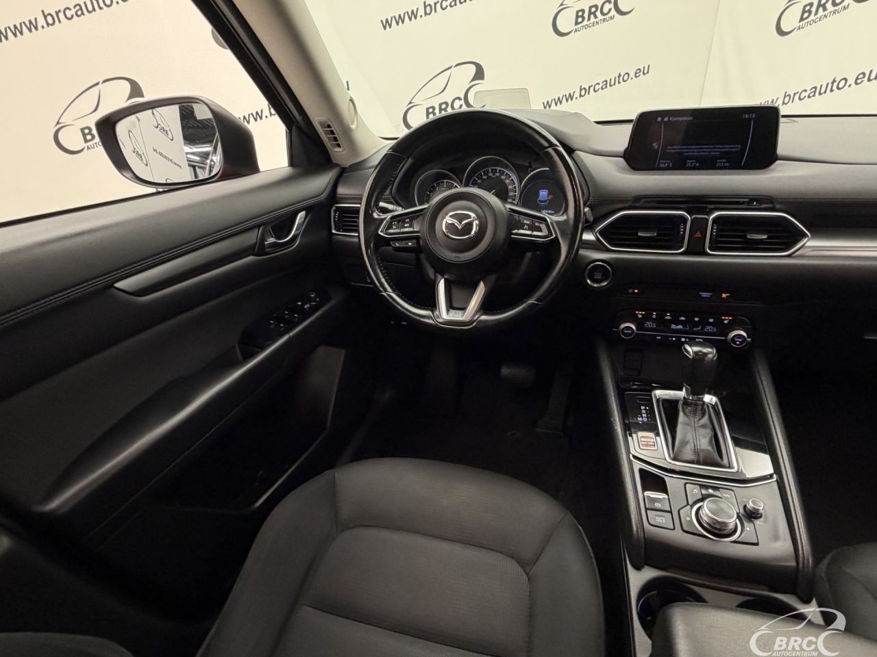 Mazda CX-5 | 14
