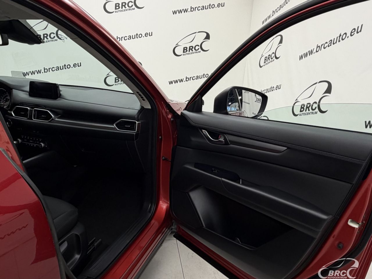 Mazda CX-5 | 7