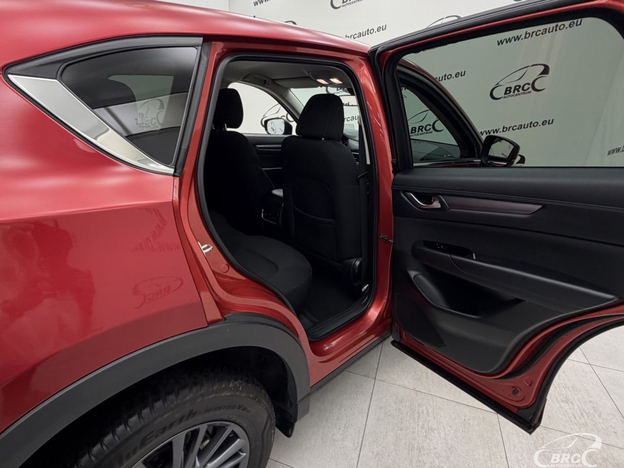 Mazda CX-5 | 13