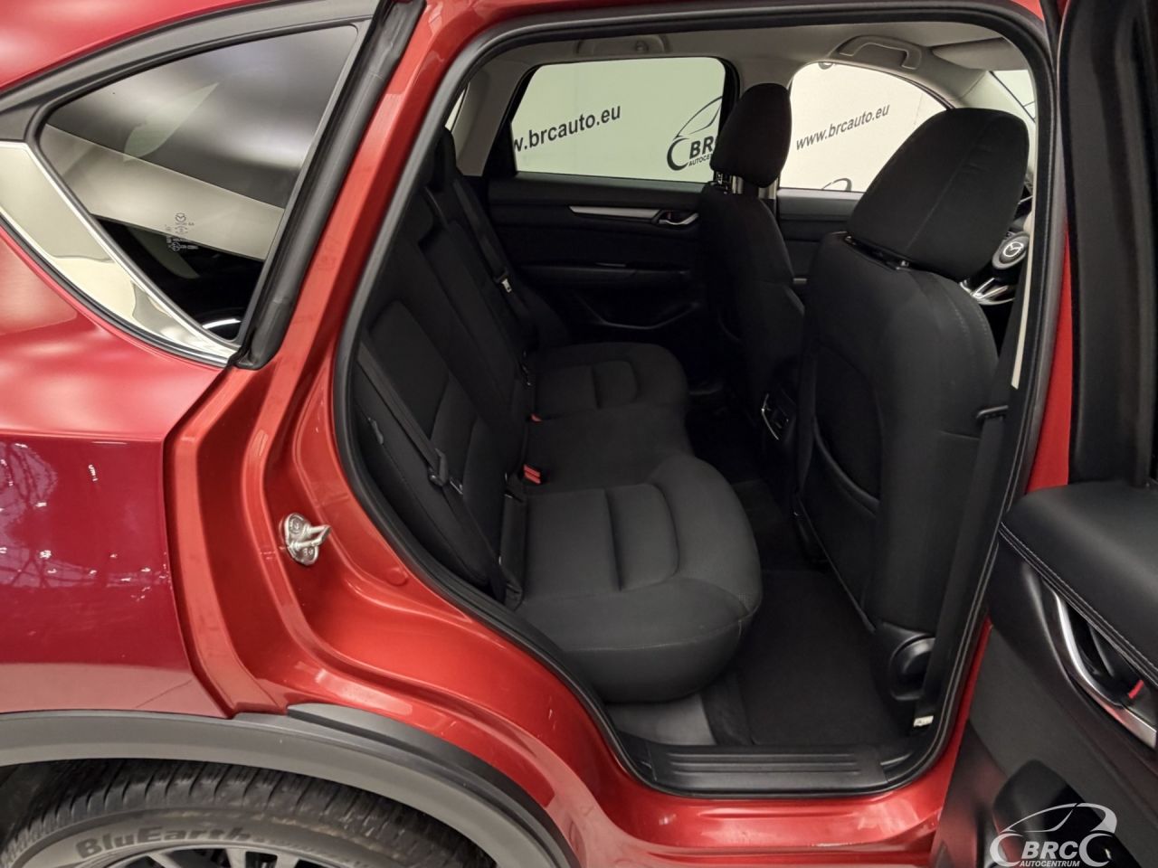 Mazda CX-5 | 11
