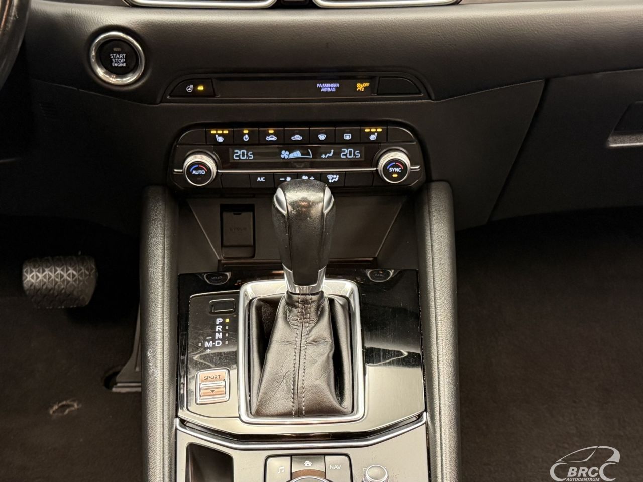 Mazda CX-5 | 17