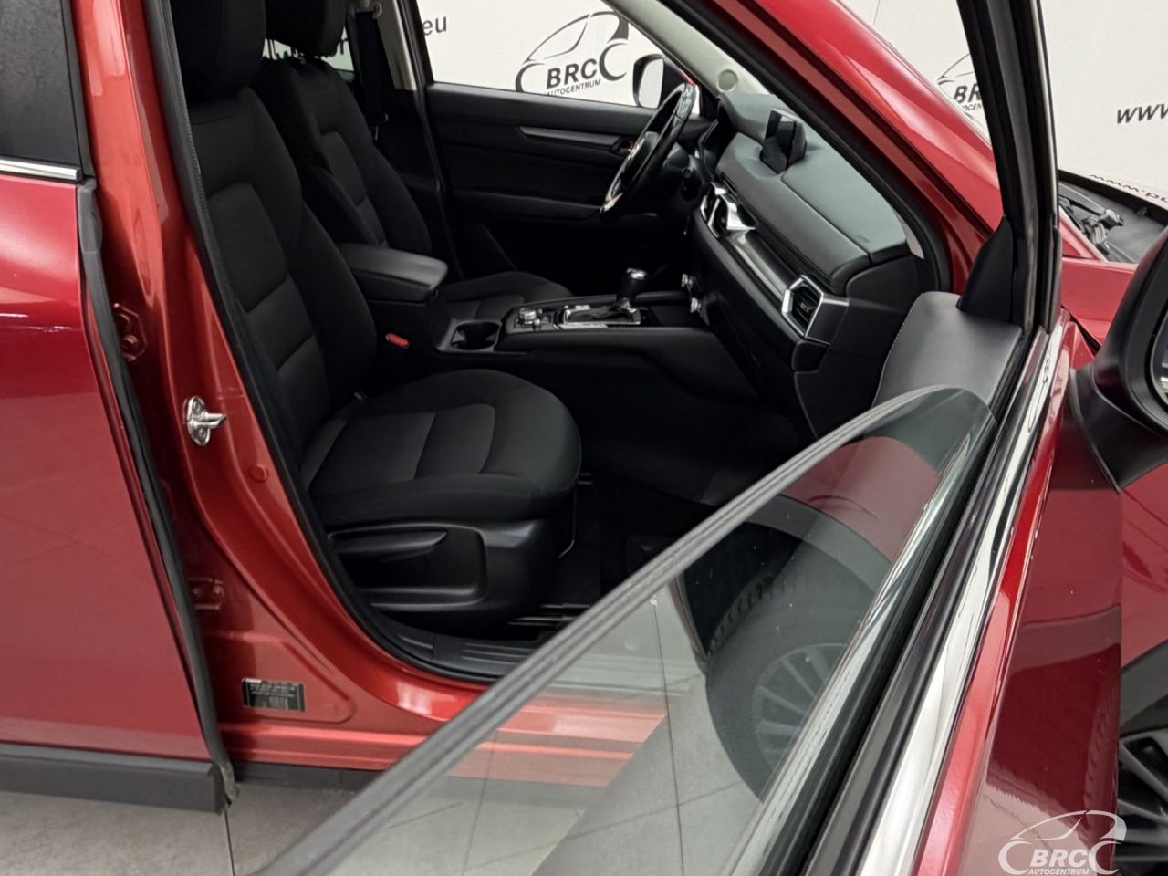 Mazda CX-5 | 8
