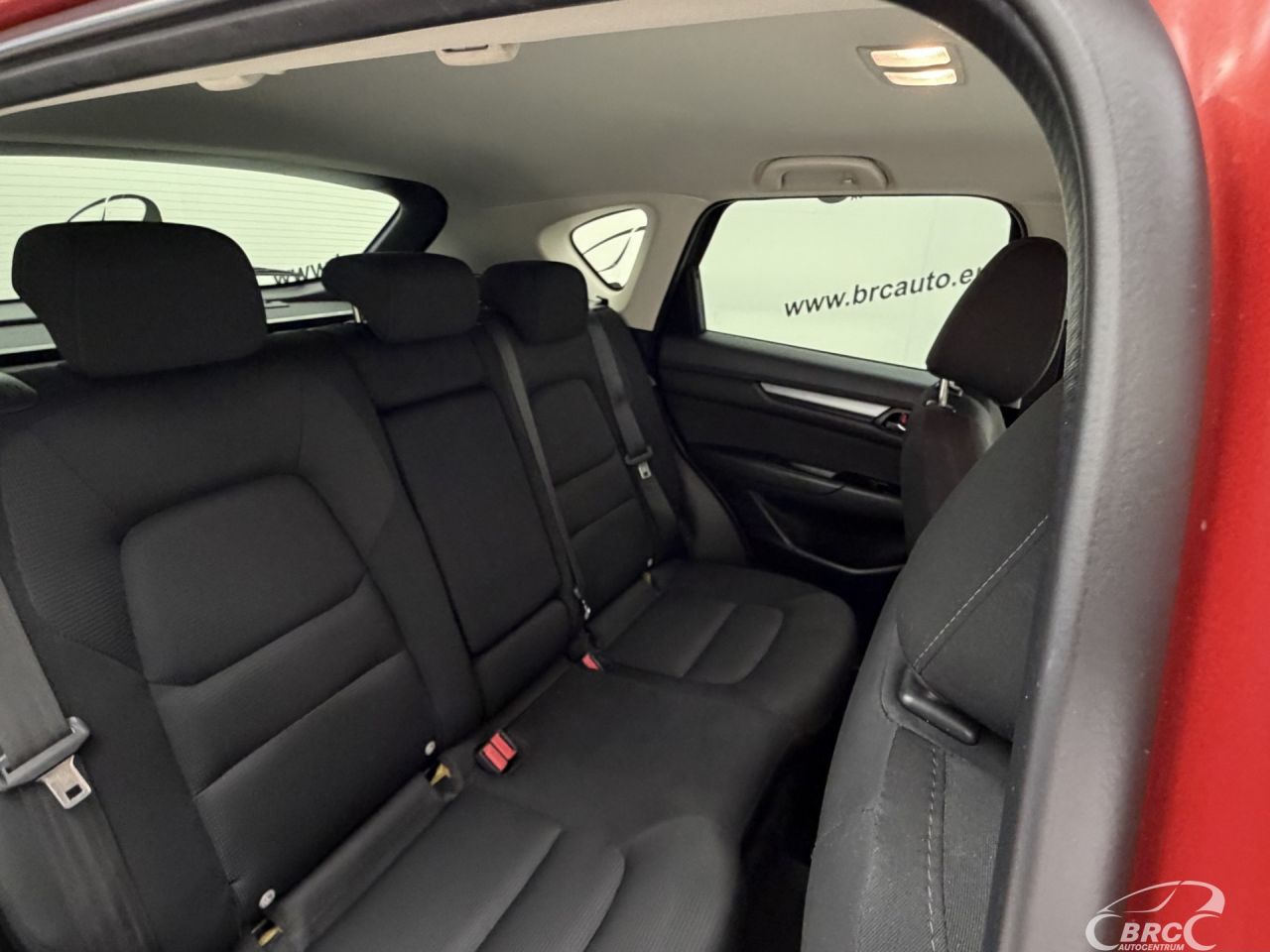 Mazda CX-5 | 12