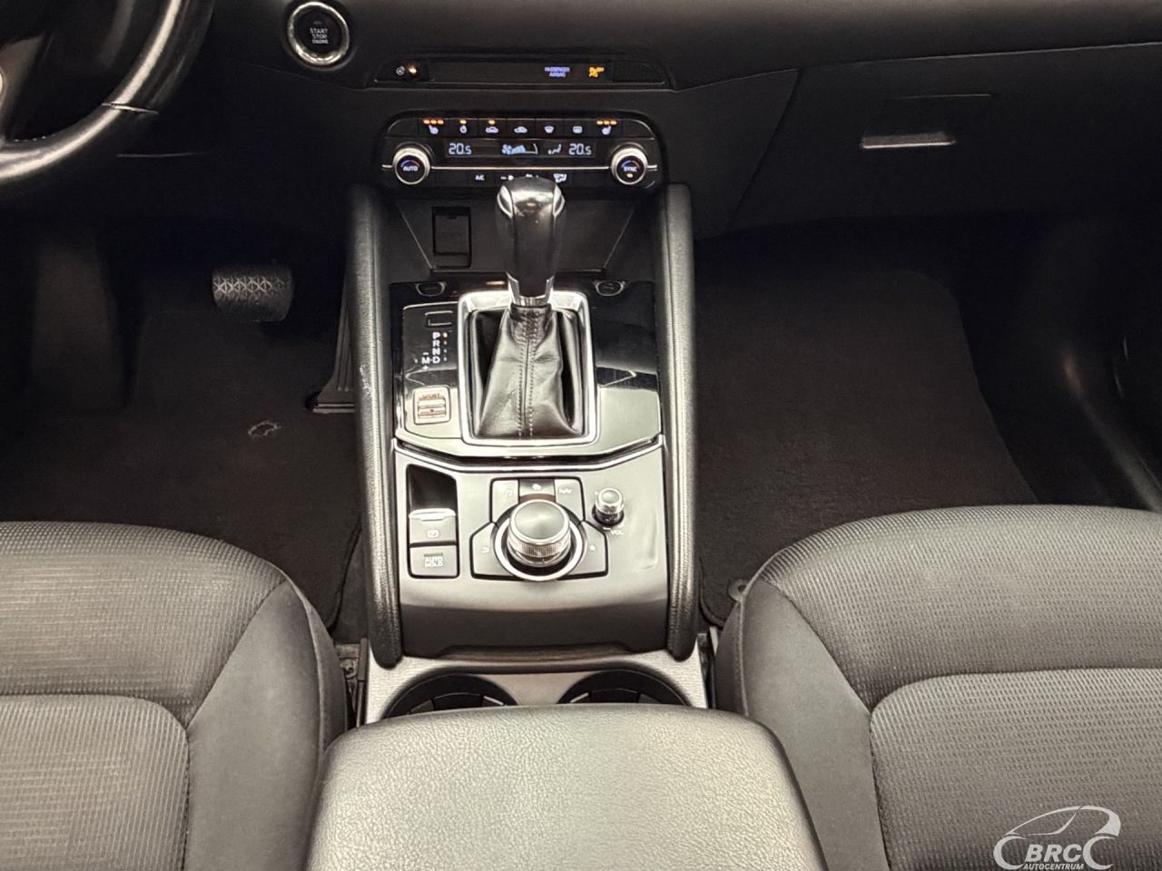 Mazda CX-5 | 18