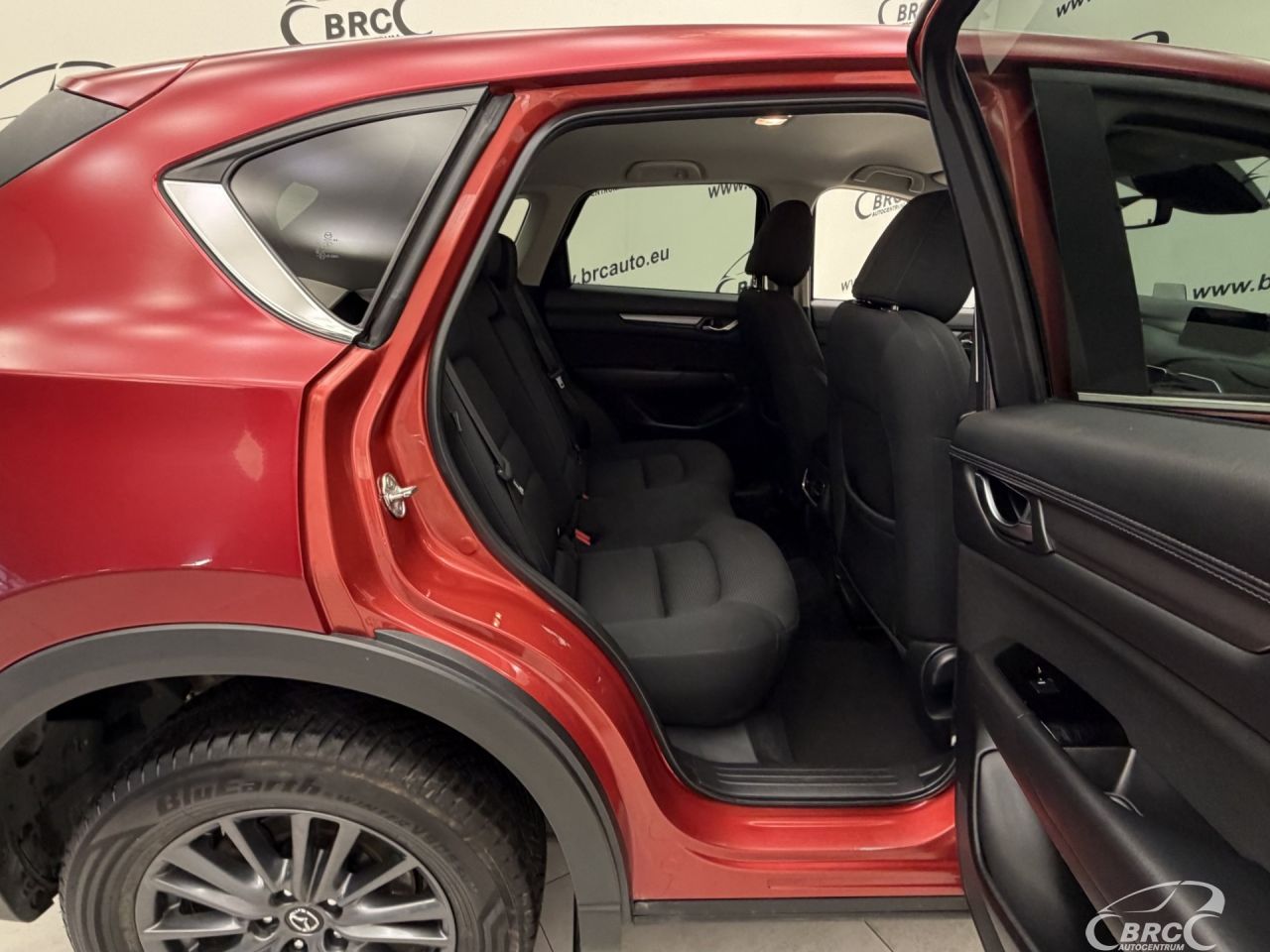 Mazda CX-5 | 10