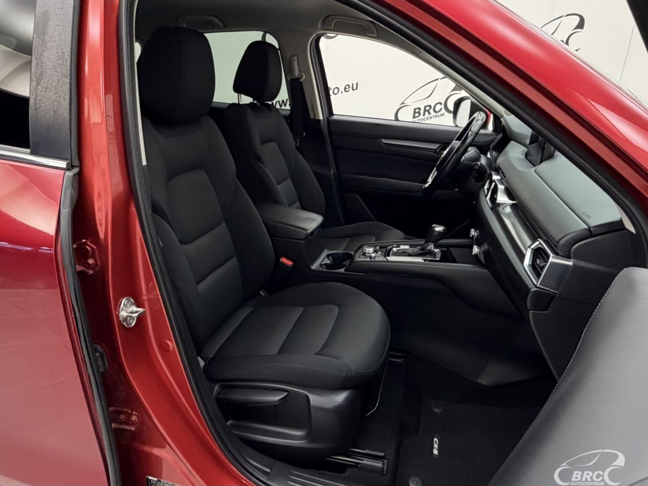 Mazda CX-5 | 6