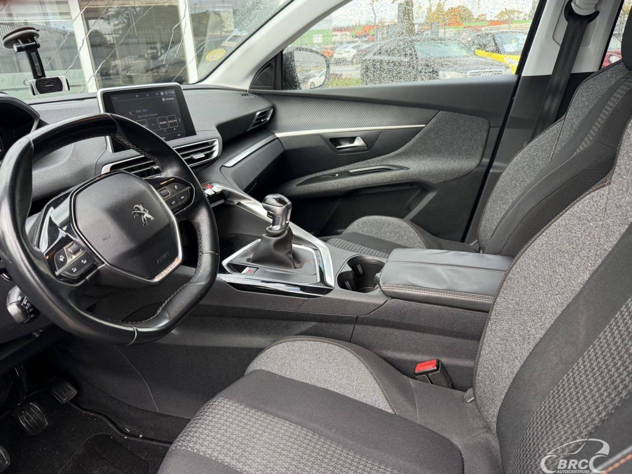 Peugeot 3008 | 9