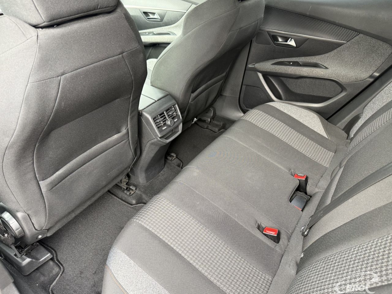 Peugeot 3008 | 7