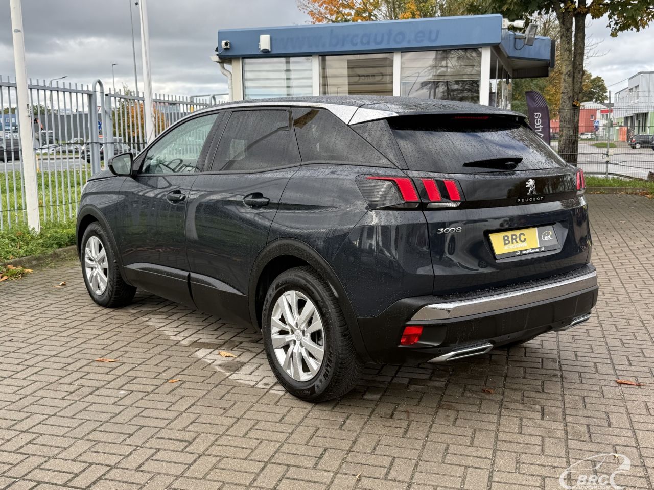Peugeot 3008 | 19