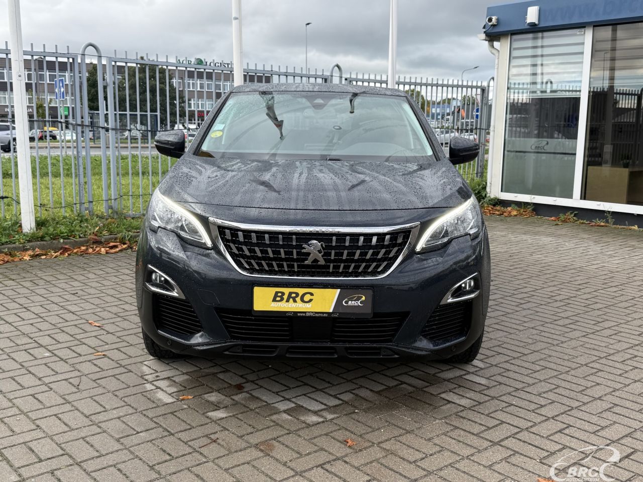 Peugeot 3008 | 18